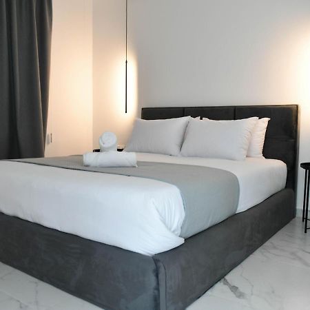 The Room, Suite 15, Leda Gardens Paphos Exteriér fotografie
