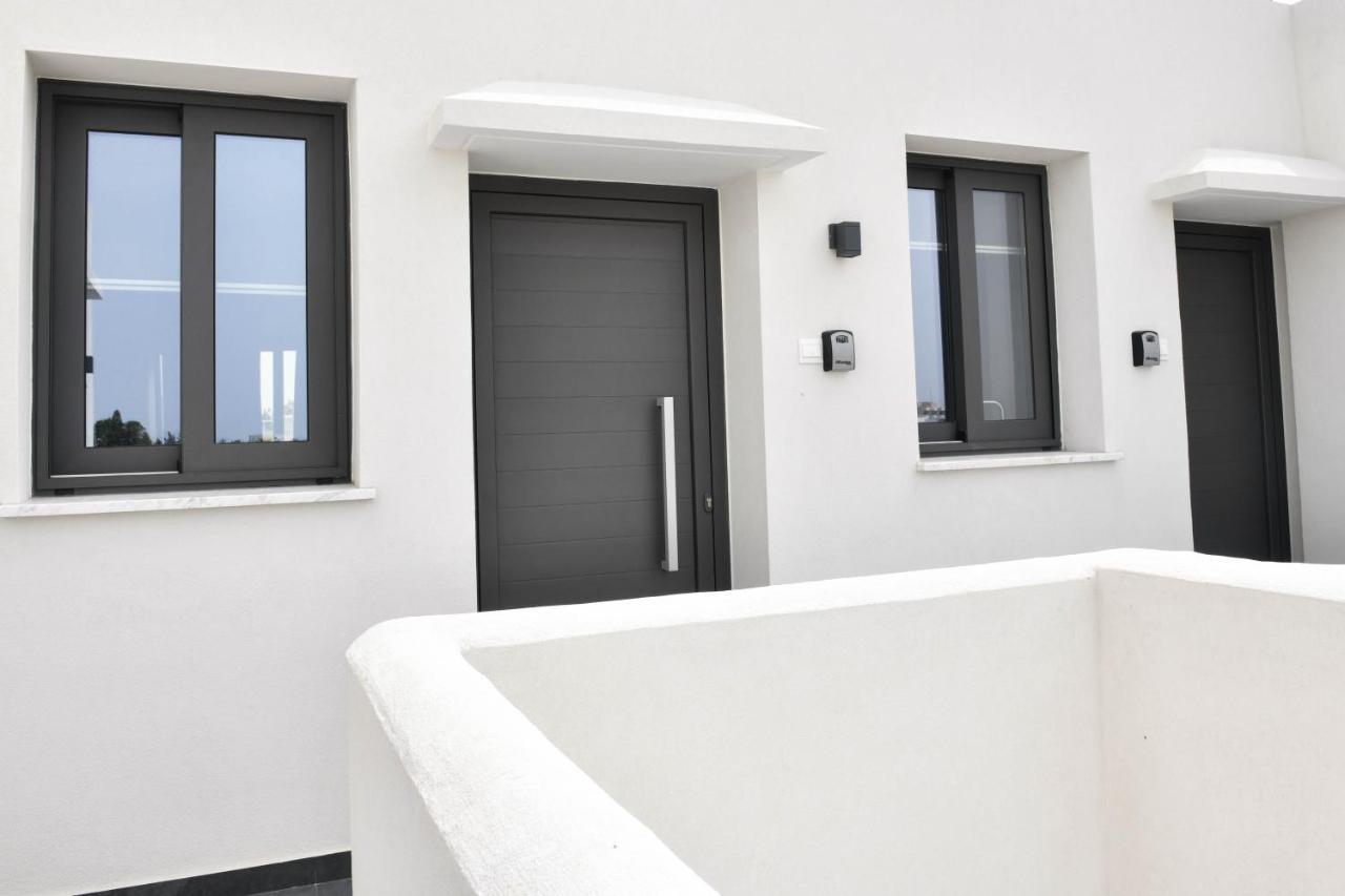 The Room, Suite 15, Leda Gardens Paphos Exteriér fotografie