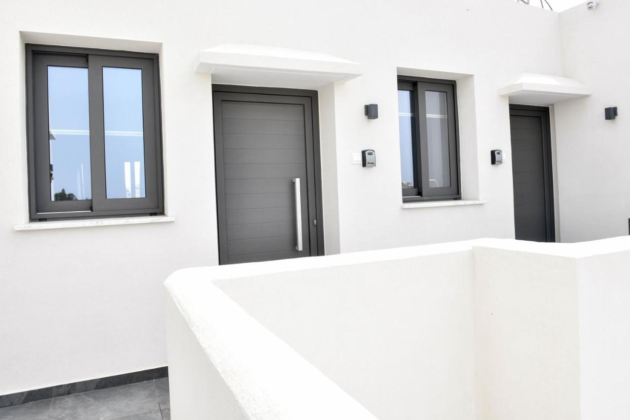 The Room, Suite 15, Leda Gardens Paphos Exteriér fotografie